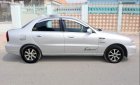 Daewoo Lanos SX 2003 - Bán Daewoo Lanos SX đời 2003, màu bạc, nhập khẩu nguyên chiếc còn mới