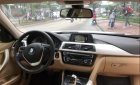 BMW 3 Series  320i  2016 - Bán ô tô BMW 3 Series 320i 2016, màu trắng như mới