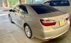 Toyota Camry   2.0 AT  2018 - Bán Toyota Camry 2.0 AT 2018, màu xám chính chủ 