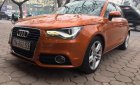 Audi A1 Sline 2.0 2012 - Bán ô tô Audi A1 Sline 2.0 đời 2013, màu cam, nhập khẩu nguyên chiếc