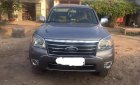 Ford Everest 2010 - Cần bán lại xe Ford Everest đời 2010, màu xám