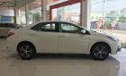 Toyota Corolla altis 1.8G 2019 - Bán xe Toyota Corolla Altis 1.8G ưu đãi giảm giá, hỗ trợ vay - Toyota An Thành