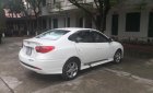 Hyundai Avante 2013 - Bán Hyundai Avante năm sản xuất 2013, màu trắng ít sử dụng, 437 triệu