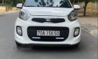 Kia Morning   2016 - Bán xe Kia Morning 2016, màu trắng, xe gia đình