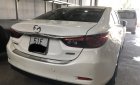 Mazda 6 2.0AT 2016 - Bán xe Mazda 6 2.0 năm 2016, màu trắng, bao test