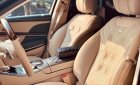 Mercedes-Benz Maybach 2016 - Bán Mercedes S400 Maybach sản xuất 2016, màu xanh ĐỘC NHẤT VN , nhập khẩu