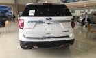Ford Explorer Limited 2019 - Bán Ford Explorer Limited 2019, màu trắng, nhập khẩu  