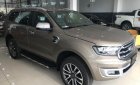 Ford Everest Titanium 4x2 2018 - Cần bán Ford Everest Titanium 4x2