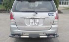 Toyota Innova   G   2009 - Bán Toyota Innova G sản xuất 2009, màu bạc như mới giá cạnh tranh