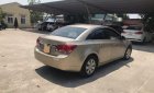 Chevrolet Cruze  LS  2011 - Bán Chevrolet Cruze LS 2011, màu vàng chính chủ