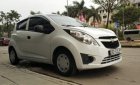 Chevrolet Spark Van 2011 - Cần bán lại xe Chevrolet Spark Van đời 2011, màu trắng, nhập khẩu nguyên chiếc  