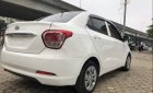 Hyundai Grand i10 2016 - Bán ô tô Hyundai Grand i10 sản xuất 2016, màu trắng, nhập khẩu nguyên chiếc