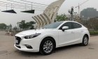 Mazda 3 1.5 AT 2018 - Bán Mazda 3 1.5 AT 2018, màu trắng, xe gia đình, 665tr