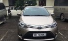 Toyota Vios  G 2017 - Cần bán lại xe Toyota Vios G 2017