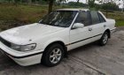 Nissan Bluebird 1987 - Cần bán lại xe Nissan Bluebird năm 1987, màu trắng, nhập khẩu xe gia đình, 45tr