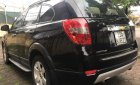 Chevrolet Captiva D 2008 - Bán Chevrolet Captiva D 2008, màu đen, chính chủ, 275tr