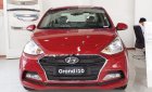 Hyundai Grand i10  1.2 MT 2019 - Cần bán Hyundai Grand i10 1.2 MT sản xuất 2019, màu đỏ