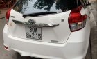 Toyota Yaris  G   2015 - Bán Toyota Yaris G đời 2015, màu trắng, xe nhập, chính chủ