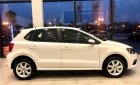 Volkswagen Polo E 2019 - Bán Volkswagen Polo Hacthback 2019 – đủ màu giao ngay- hotline: 0909717983