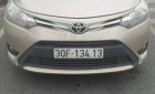 Toyota Vios 2018 - Bán xe Toyota Vios sản xuất năm 2018 còn mới