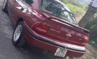 Chrysler Neon 2.0 1995 - Bán Chrysler Neon 2.0 năm 1995, màu đỏ, xe nhập, giá chỉ 44 triệu