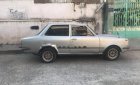 Toyota Corolla   1990 - Bán xe Toyota Corolla 1990, màu bạc, nhập khẩu  