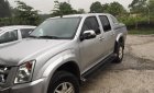 Isuzu Dmax 3.0 2011 - Bán Isuzu Dmax 3.0 sản xuất 2011, màu bạc, xe nhập, chính chủ