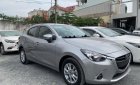 Mazda 2 2019 - Bán ô tô Mazda 2 đời 2019, màu bạc, nhập khẩu  