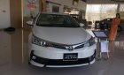 Toyota Corolla altis 1.8G 2019 - Bán xe Toyota Corolla Altis 1.8G ưu đãi giảm giá, hỗ trợ vay - Toyota An Thành