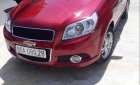 Chevrolet Aveo    LTZ 2018 - Bán Chevrolet Aveo LTZ năm sản xuất 2018, màu đỏ, nhập khẩu, giá 430tr