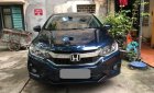 Honda City AT 2017 - Bán Honda City 2017 đk 2018 tự động xanh zin đi được 56 000 km