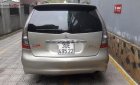 Mitsubishi Grandis 2.4 AT 2005 - Bán Mitsubishi Grandis 2.4 AT 2005, màu bạc, số tự động 