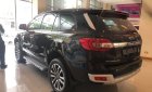 Ford Everest 2.0 Tianium 4x2 2019 - Ford Everest Titanium 4x2 sản xuất 2019. Không kèm lạc mà tặng gói phụ kiện lớn. Đủ màu giao ngay. LH 0974286009