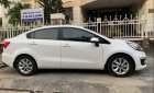 Kia Rio   2016 - Bán xe Kia Rio đời 2016, màu trắng, nhập khẩu Hàn Quốc