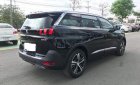 Peugeot 5008 1.6 2018 - Peugeot 5008 màu đen sản xuất 2018 đăng ký biển Hà Nội, tên tư nhân chính chủ