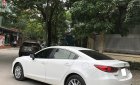 Mazda 6 2.0AT 2016 - Cần bán Mazda 6 2.0AT 2016 màu trắng, odo 82.000 Km