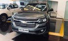 Chevrolet Colorado AT 2018 - Sỡ hữu bán tải ngay trước khi tăng thuế, Colorado tặng trọn gói thuế trước bạ + các chi phí đăng kí trong tháng 3