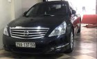 Nissan Teana 2011 - Cần bán Nissan Teana sản xuất 2011, màu đen, xe nhập, 470 triệu