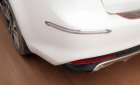 Kia Cerato 2018 - Bán ô tô Kia Cerato năm sản xuất 2018, màu trắng, nhập khẩu chính chủ, 550 triệu