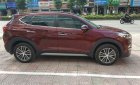 Hyundai Tucson 2.0  2017 - Huyndai Tucson 2.0 bản đủ màu đỏ nhập khẩu Hàn Quốc sản xuất 2017