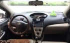 Toyota Vios E 2009 - Bán Toyota Vios E năm sản xuất 2009, màu đen, nhập khẩu, 286 triệu