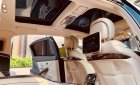 Mercedes-Benz Maybach 2016 - Bán Mercedes S400 Maybach sản xuất 2016, màu xanh ĐỘC NHẤT VN , nhập khẩu