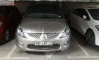 Mitsubishi Grandis 2.4 AT 2005 - Bán Mitsubishi Grandis 2.4 AT 2005, màu bạc, số tự động 