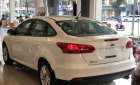 Ford Focus 2019 - Ford Focus giá 570 triệu + tặng BHVC, phụ kiện - Giá rẻ nhất miền Nam - LH 0938.747.636