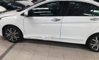 Honda City   2019 - Cần bán Honda City sản xuất năm 2019, màu trắng, 556tr