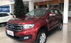 Ford Everest 2019 - Bán Ford Everest 2019, màu đỏ, nhập khẩu