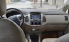 Toyota Innova E  2015 - Bán ô tô Toyota Innova E năm sản xuất 2015, màu bạc còn mới, 520tr