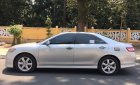 Toyota Camry SE 2007 - Bán Toyota Camry đời 2007, màu bạc