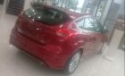 Ford Focus  1.5L Ecoboost 2019 - Cần bán Ford Focus 1.5L Ecoboost đời 2019, màu đỏ, 565 triệu