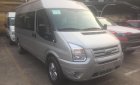 Ford Transit 2019 - Bán Ford Transit SVP 2019 màu bạc